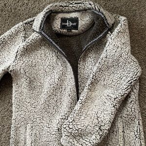 Boxercraft Sherpa Jacket